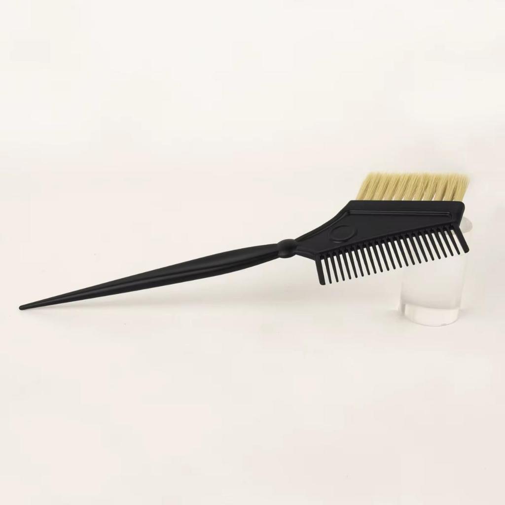 Sisir Semir Rambut Cat Rambut / Hair Coloring Brush Comb / ALat Cat Rambut / Kuas Semir Premium
