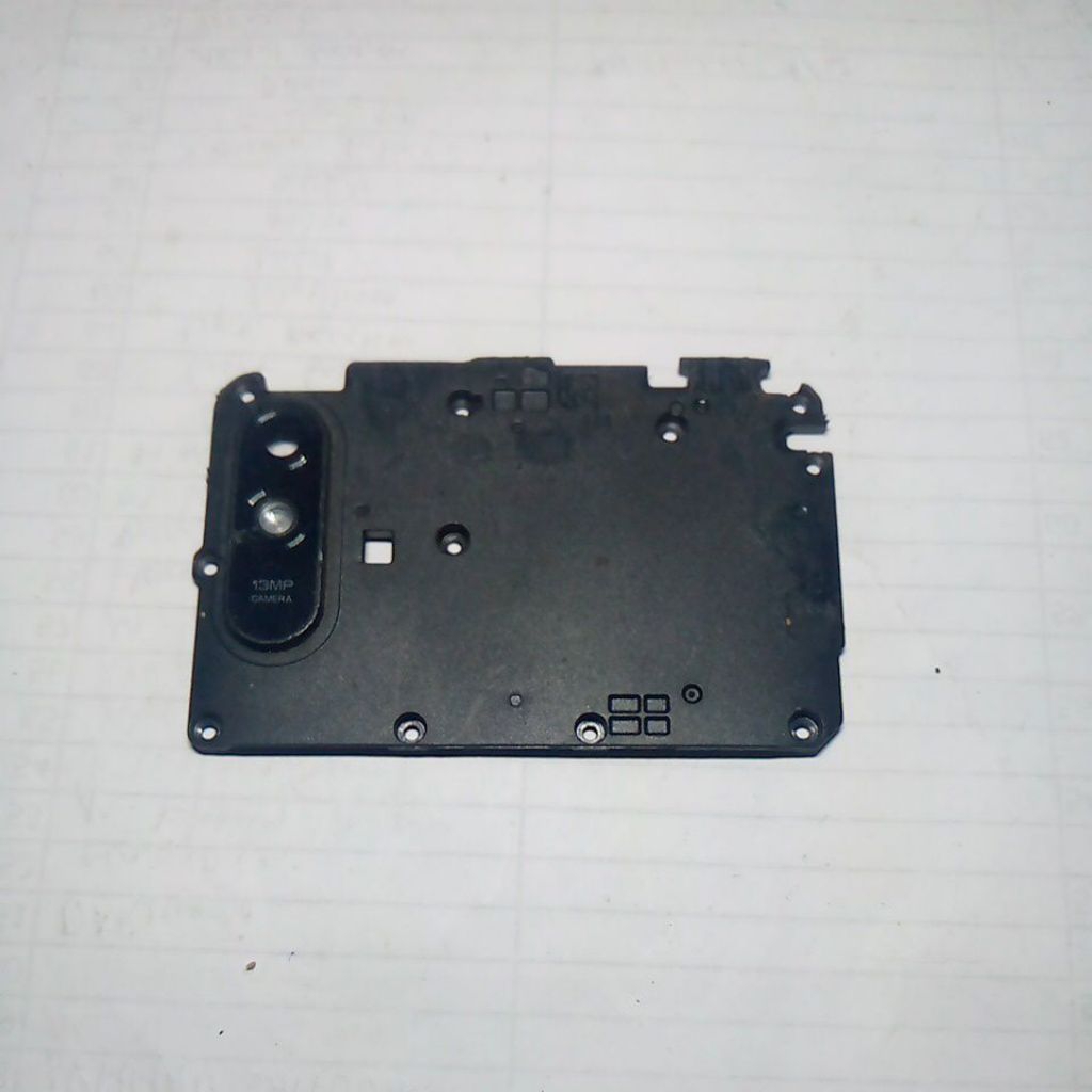 tutup mesin redmi 9a