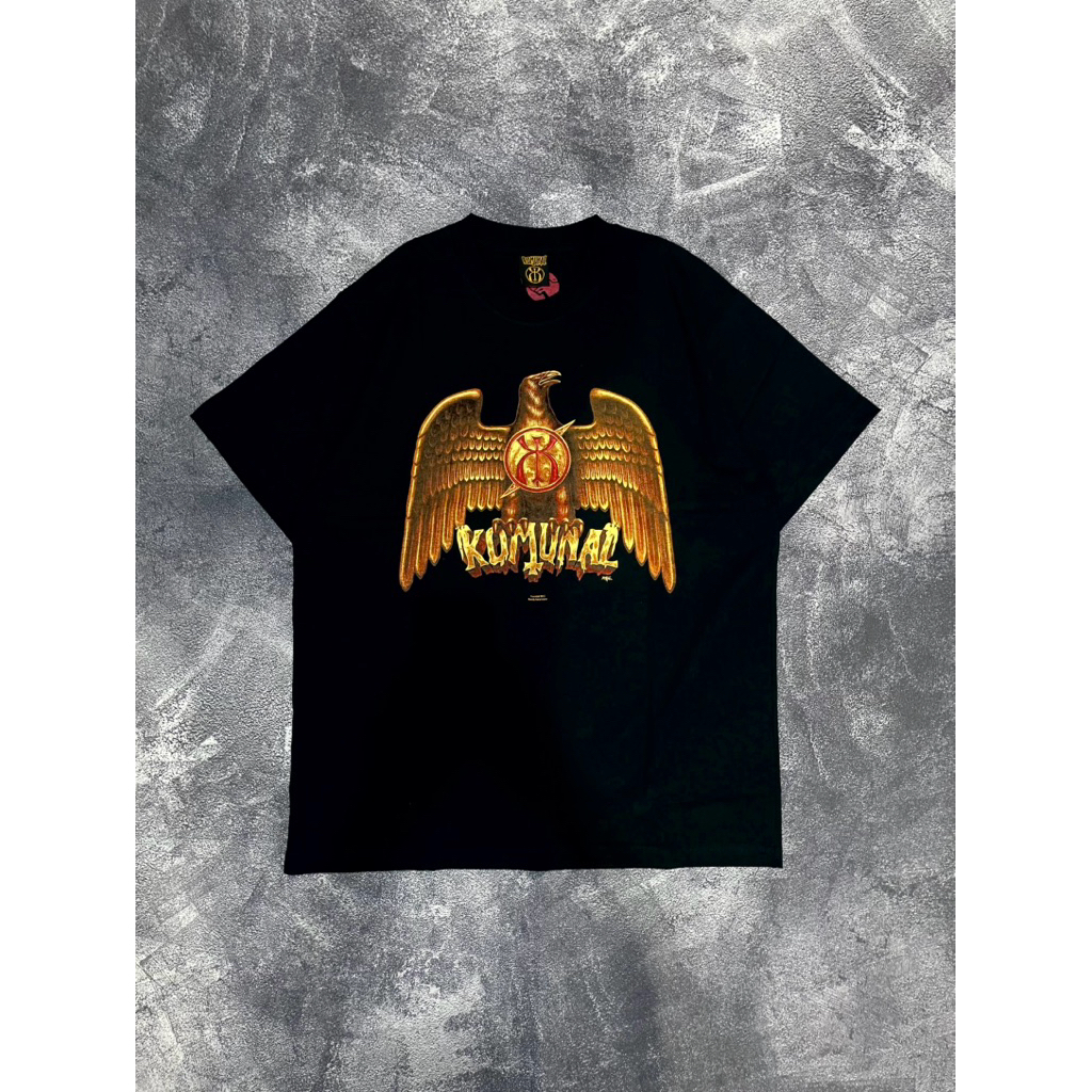 KOMUNAL - ROCK PETIR