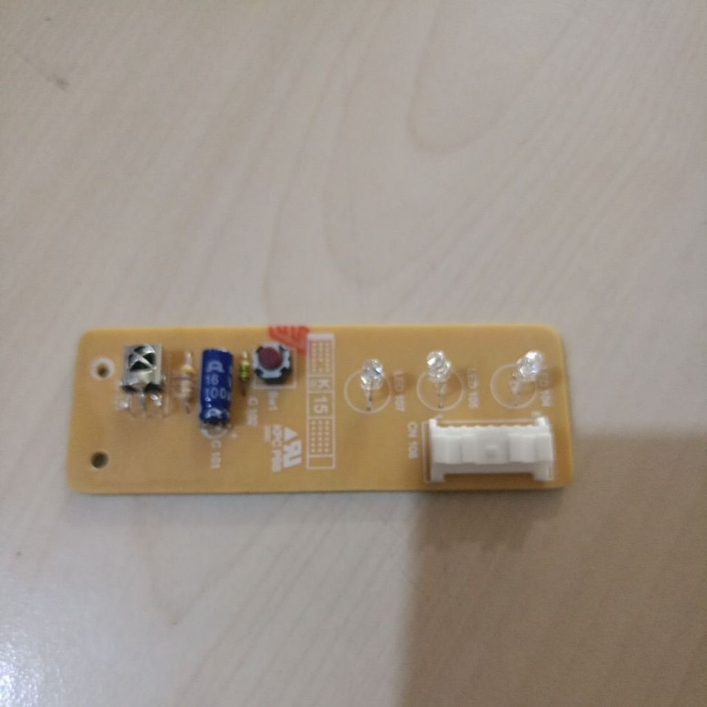 SENSOR LED AC SHARP BEY