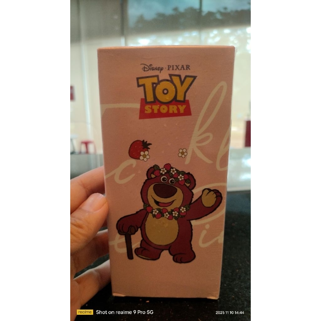 POWER bank lotso 20.000 mah or Powerbank Mickey 10.000mah