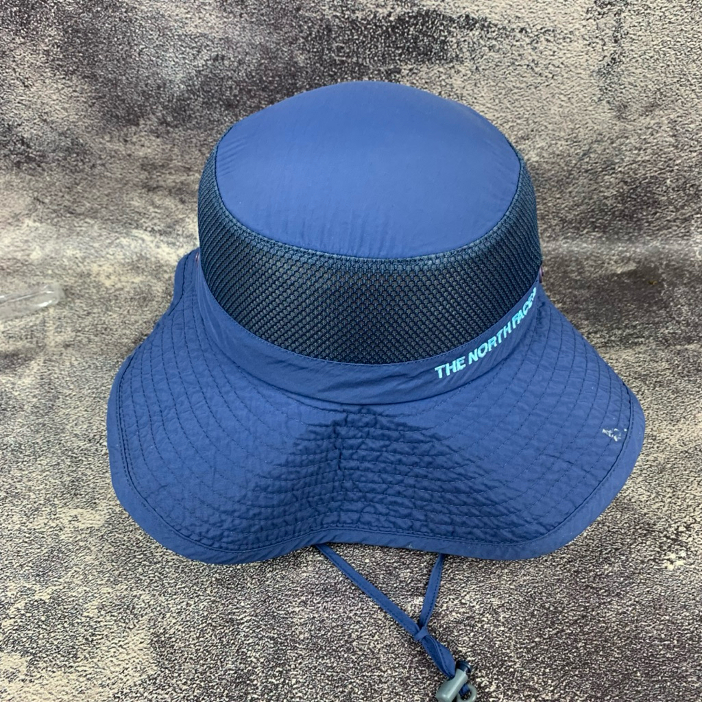 THRIFT TOPI RIMBA - Sc Original 1