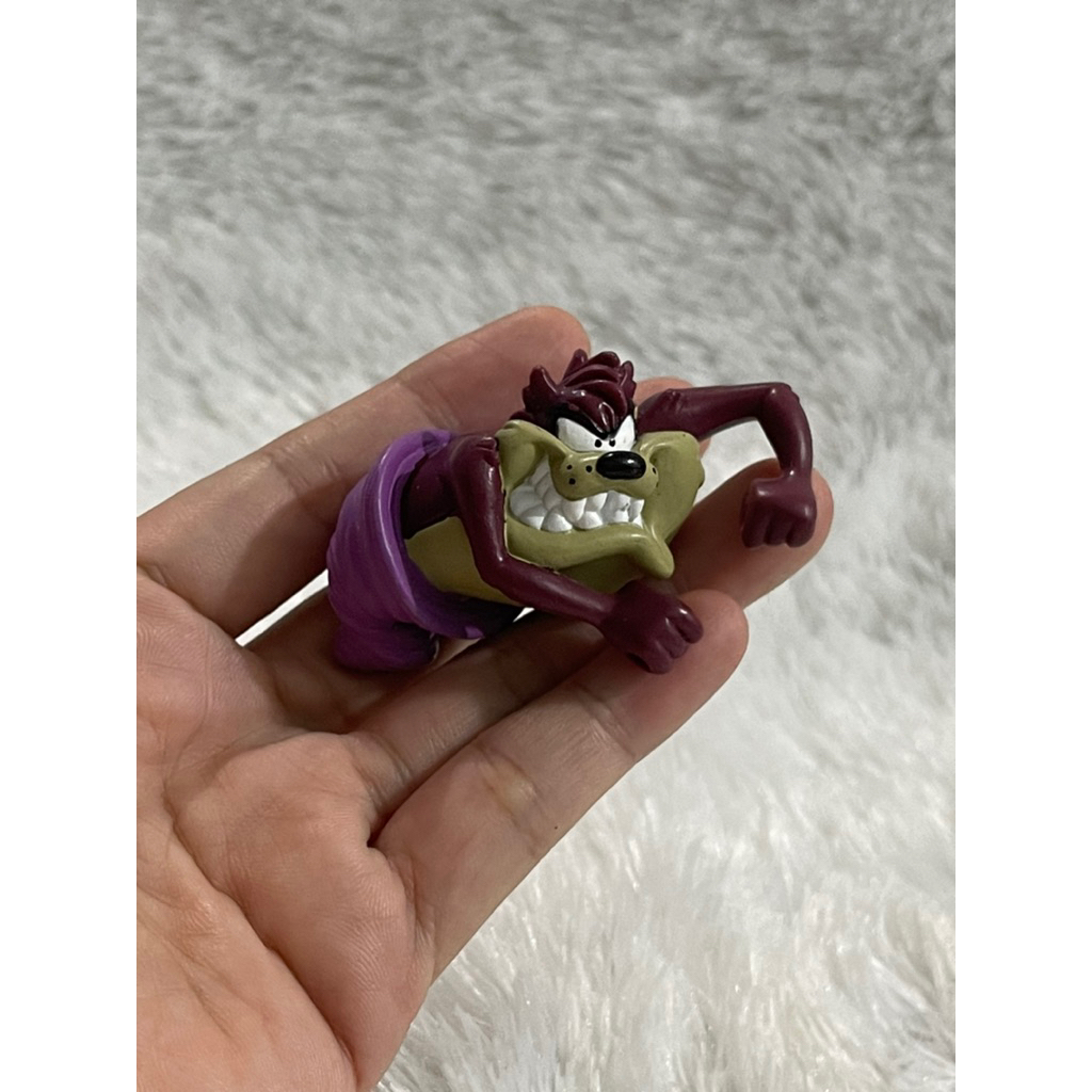 Tasmania devil figure/tazmania devil figure/figure Tasmanian devil/figure tasmania twissted/boneka t