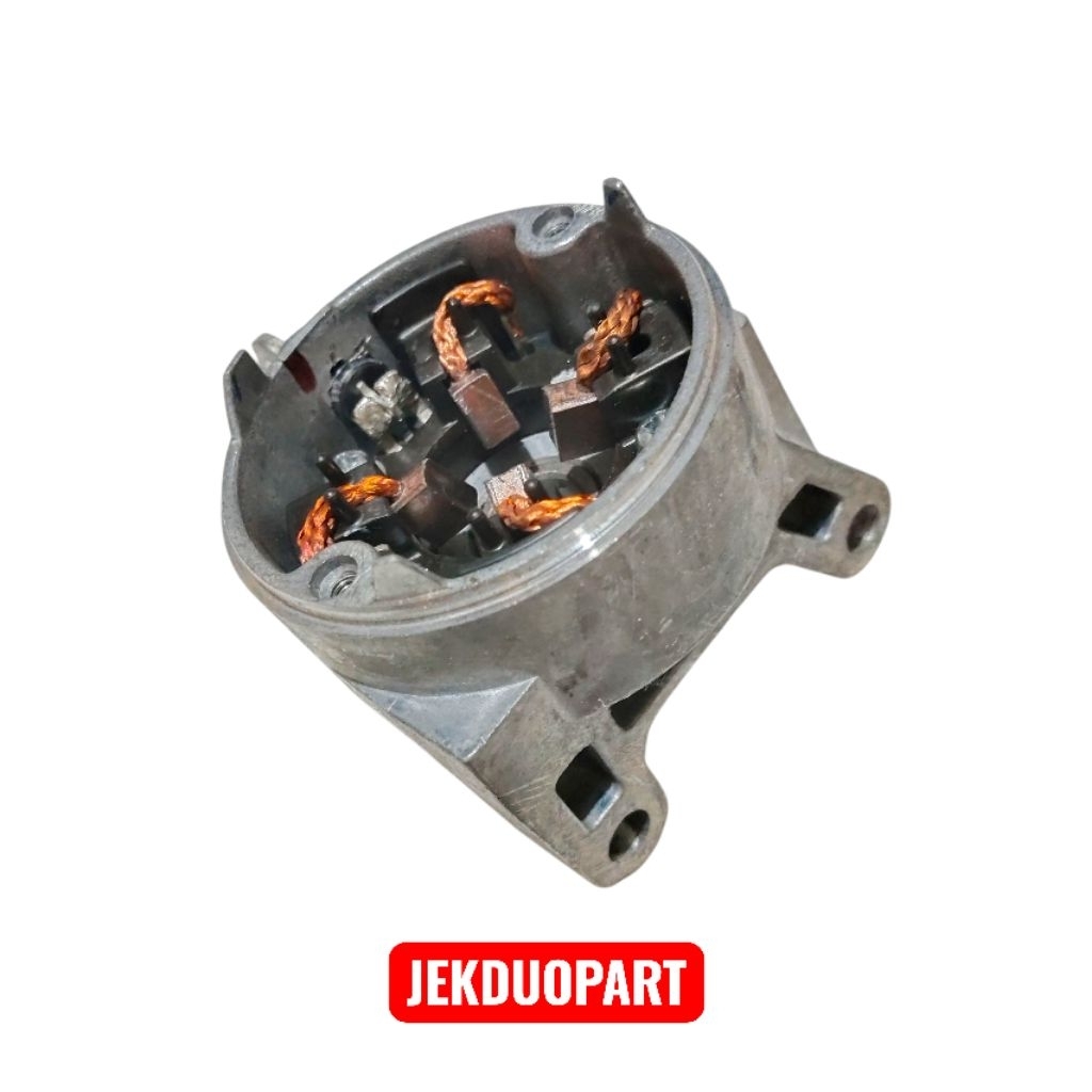 Rumah arang areng dinamo stater Yamaha R25 original