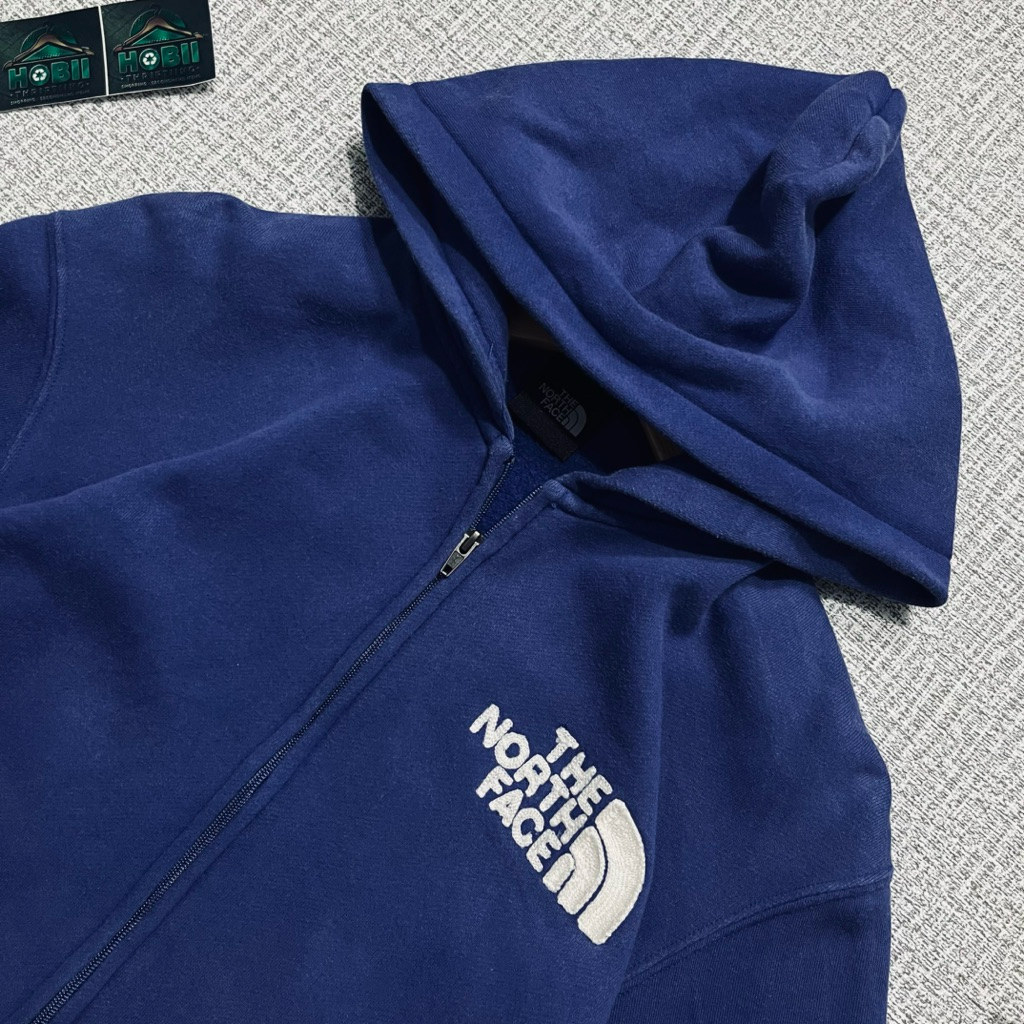 Hoodie TNF 054 Size M | Crewneck | Jacket | Bomber | Tracktop | Atasan