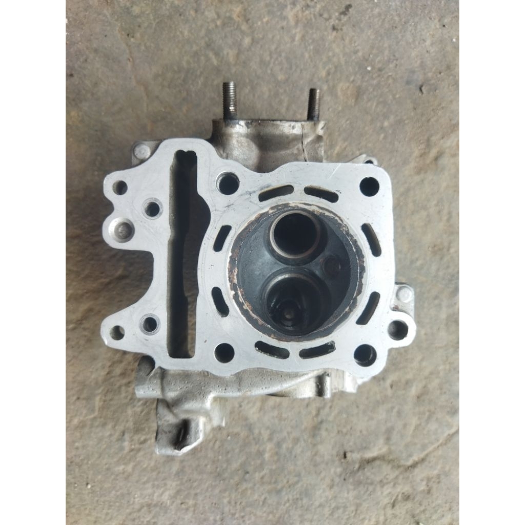 head vario 150 k36f original copotan pnp vario 125 pcx 150