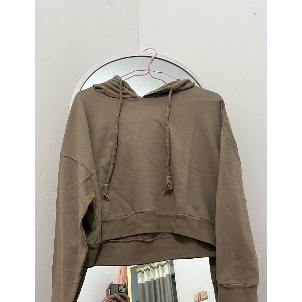 colorbox sweater crop