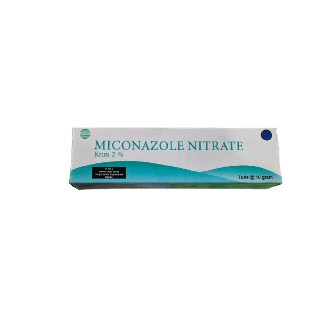 MICONAZOLE NITRATE