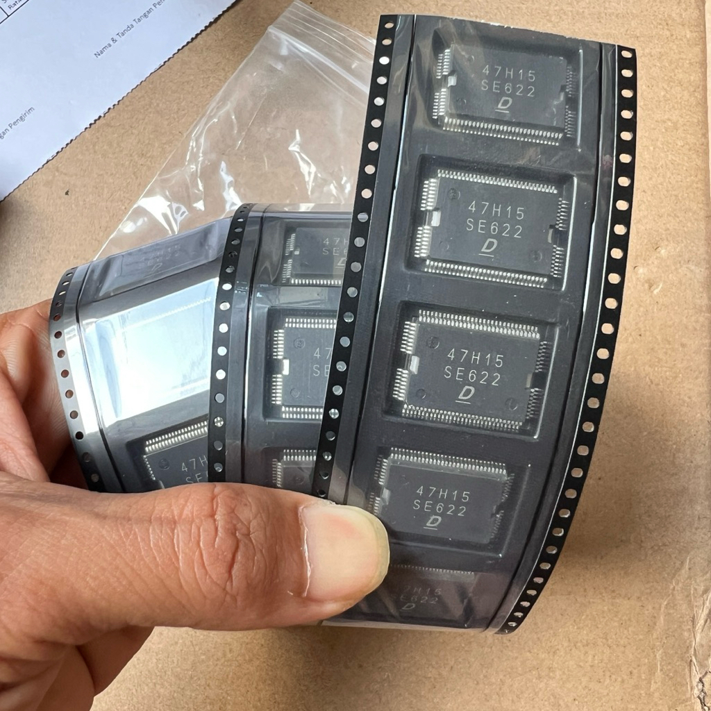 Chip IC Driver SE622 SE 622 Original