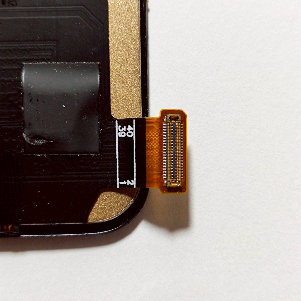 Konektor Lcd Oppo Reno 5 4G Copotan Baca Deskripsi