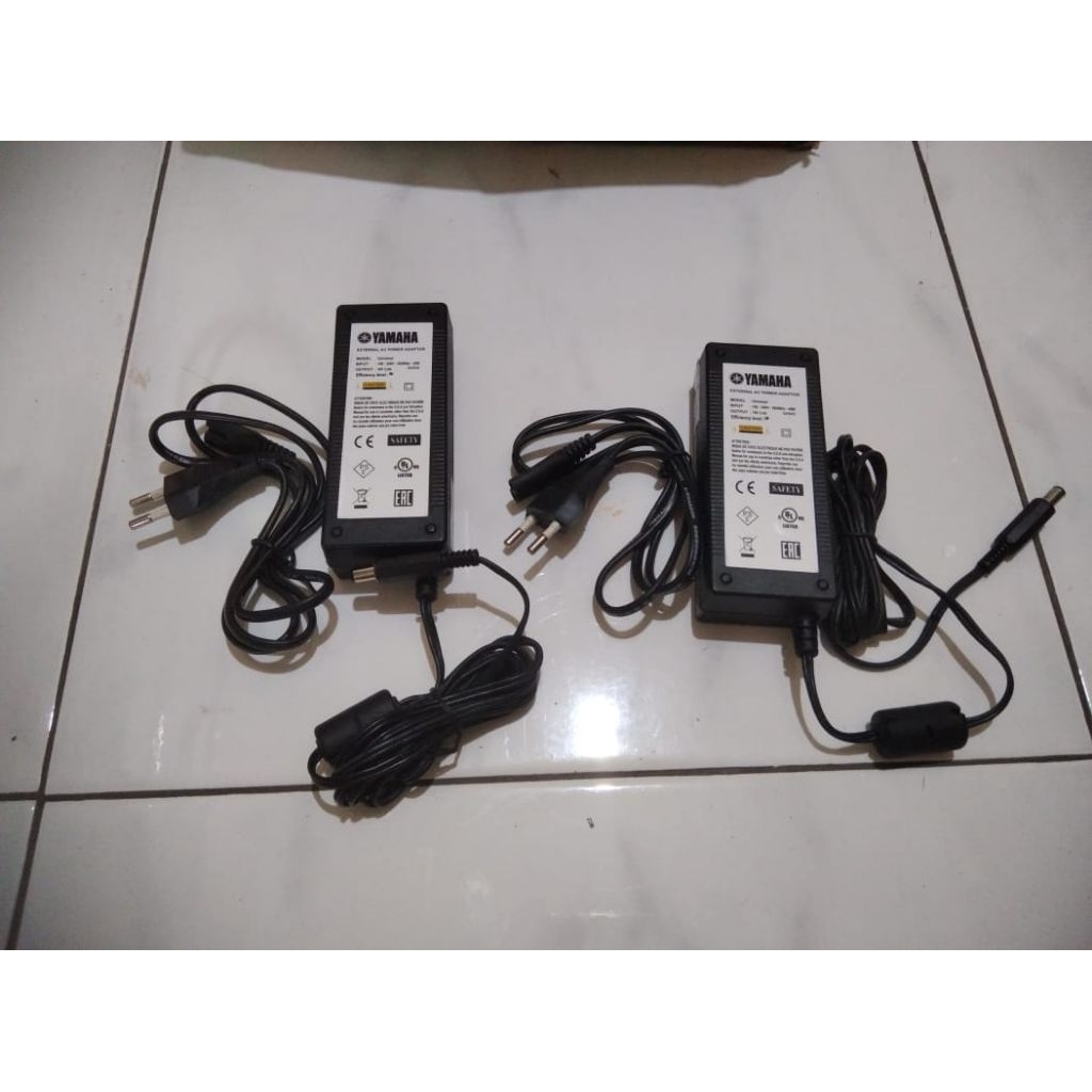 adaptor keyboard yamaha PSR S - 910 / 950 / 970 PA - 300C PSR S900