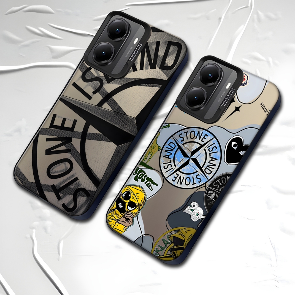 RN56 Pulau Batu Holigan Xiaomi Poco seri Kompatibel untuk Poco C85 C71 C75 C65 F7 5G F7 ULTRA F7 PRO