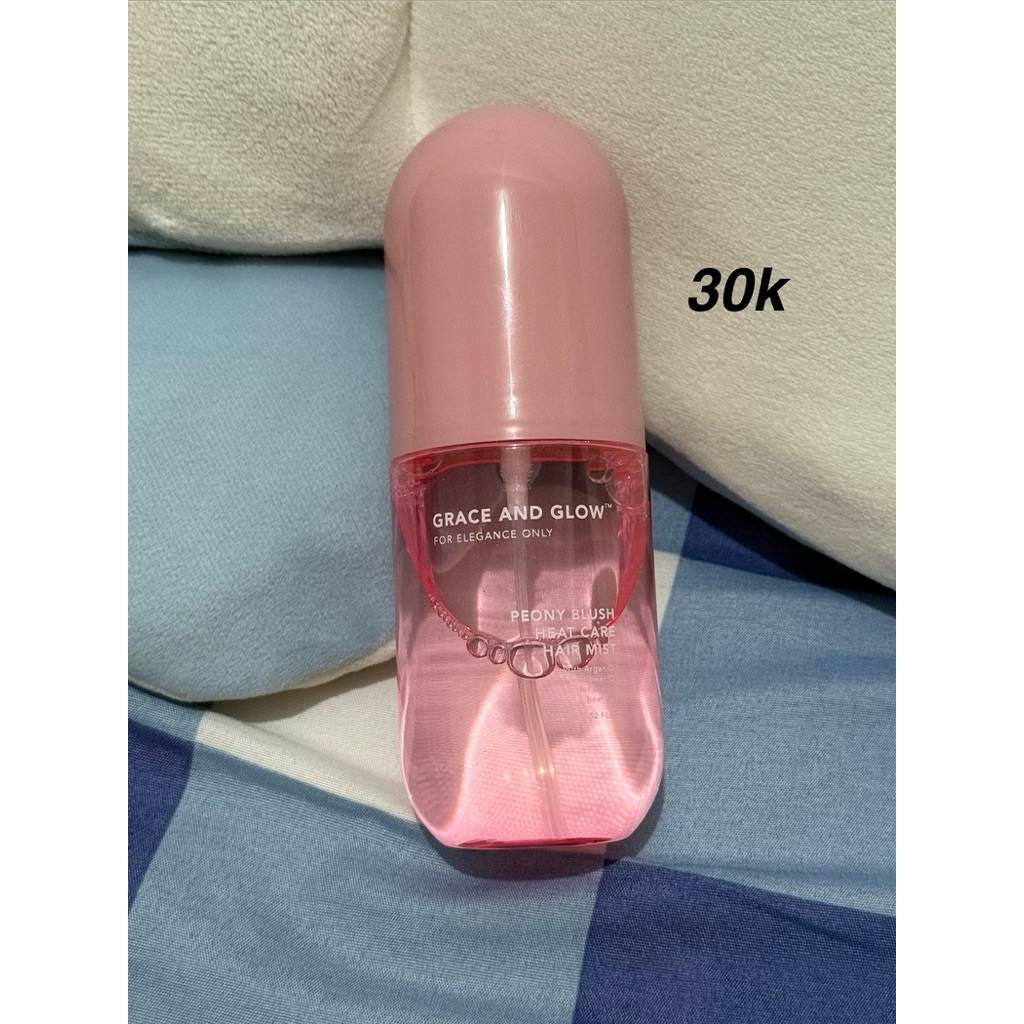 Grace and Glow Hair Mist