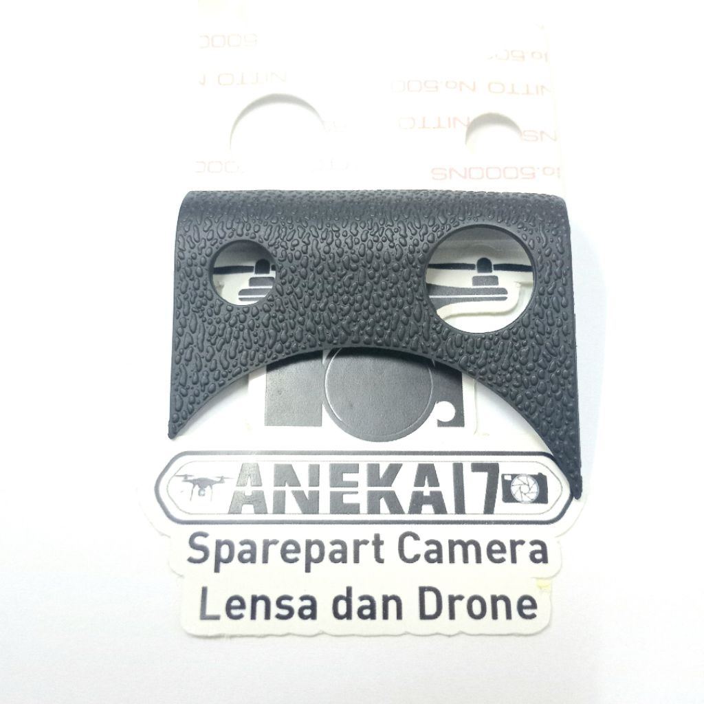 Rubber Karet Grip kiri for Fujifilm XT1 X-T1 New