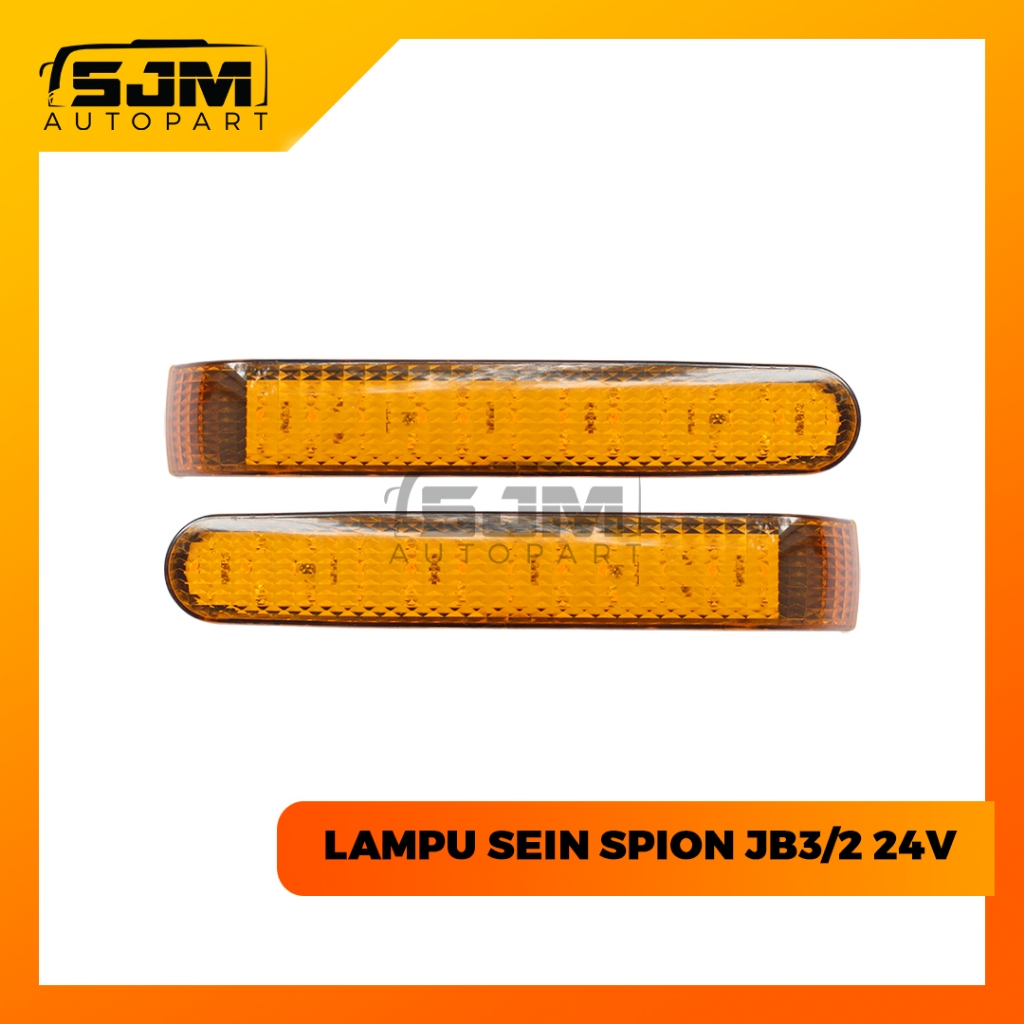 LAMPU SEN SPION BUS/LAMPU SEIN SPION JETBUS/LAMPU SPION SHD HDD MHD