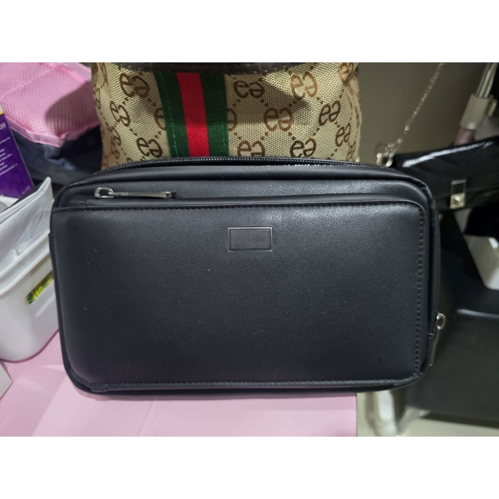 pedro, clutch /handbag pria