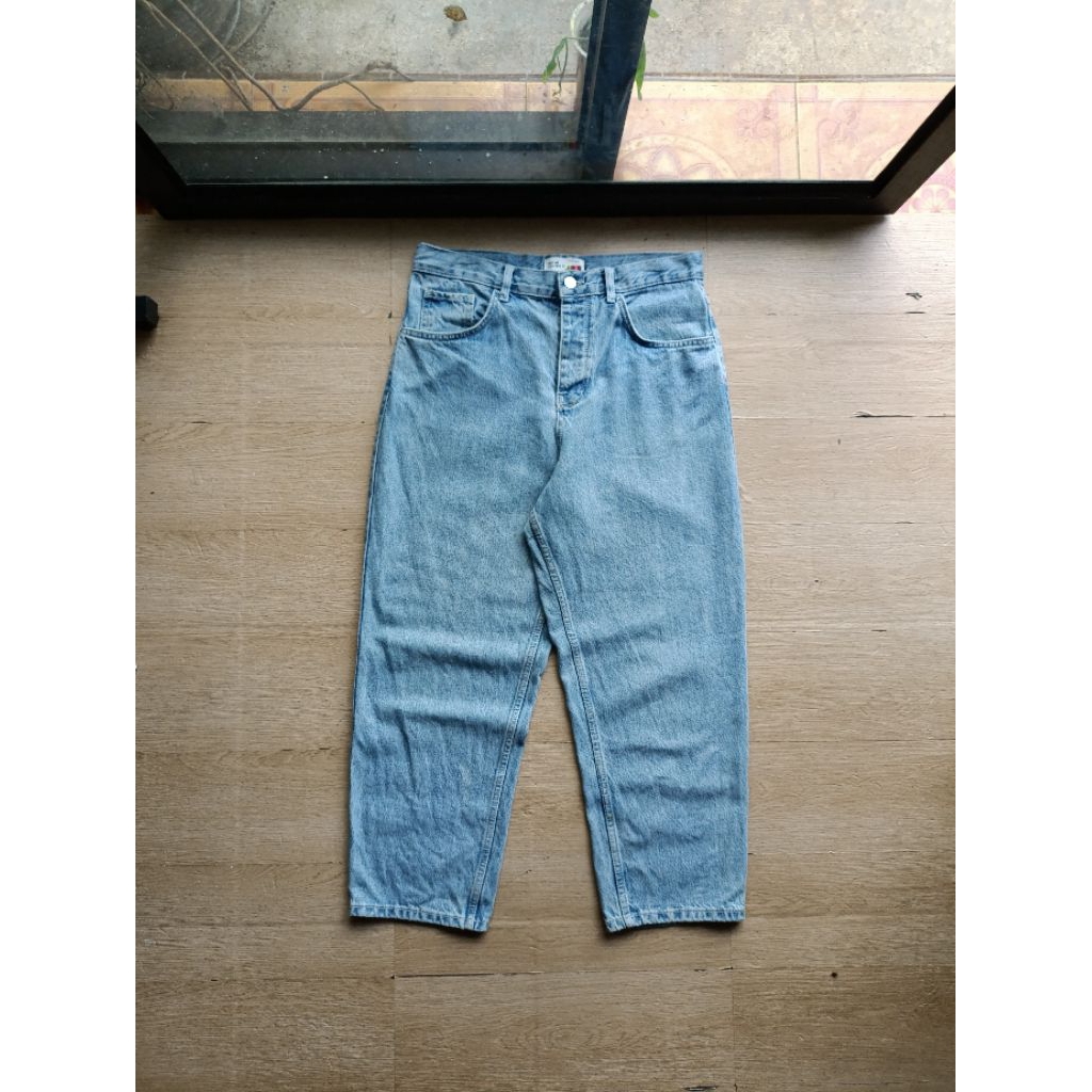 Jeans Zara Man