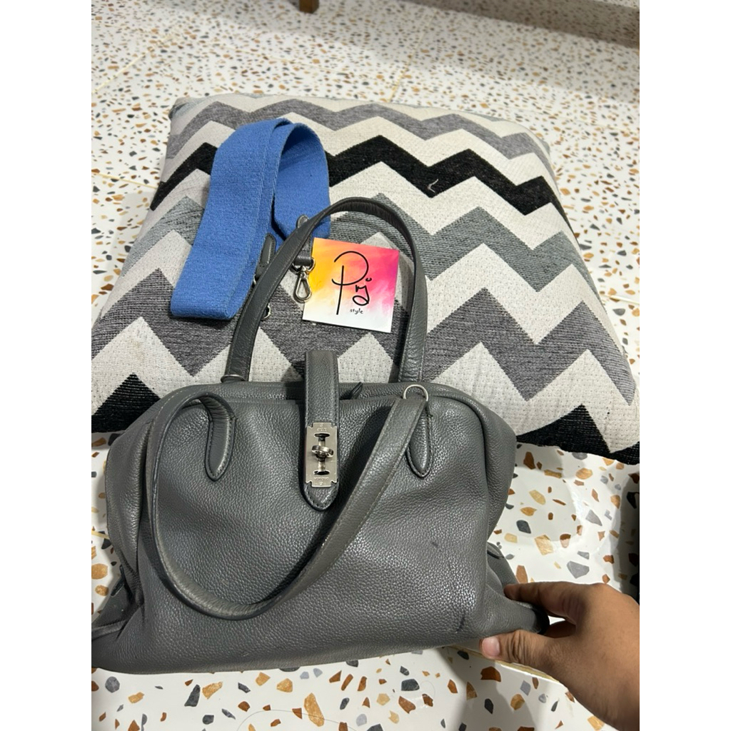 Vunque Bag Original Preloved