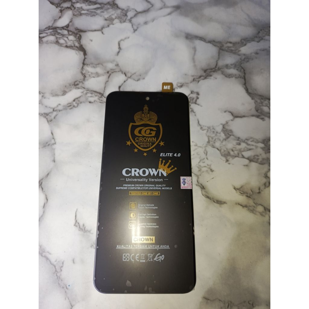 LCD INFINIX SMART 9 / INFINIX SMART 9 HD / HOT 501 /HOT 50 5G TECNO SPARK GO 1 / SPARK GO 1S/ SPARK 