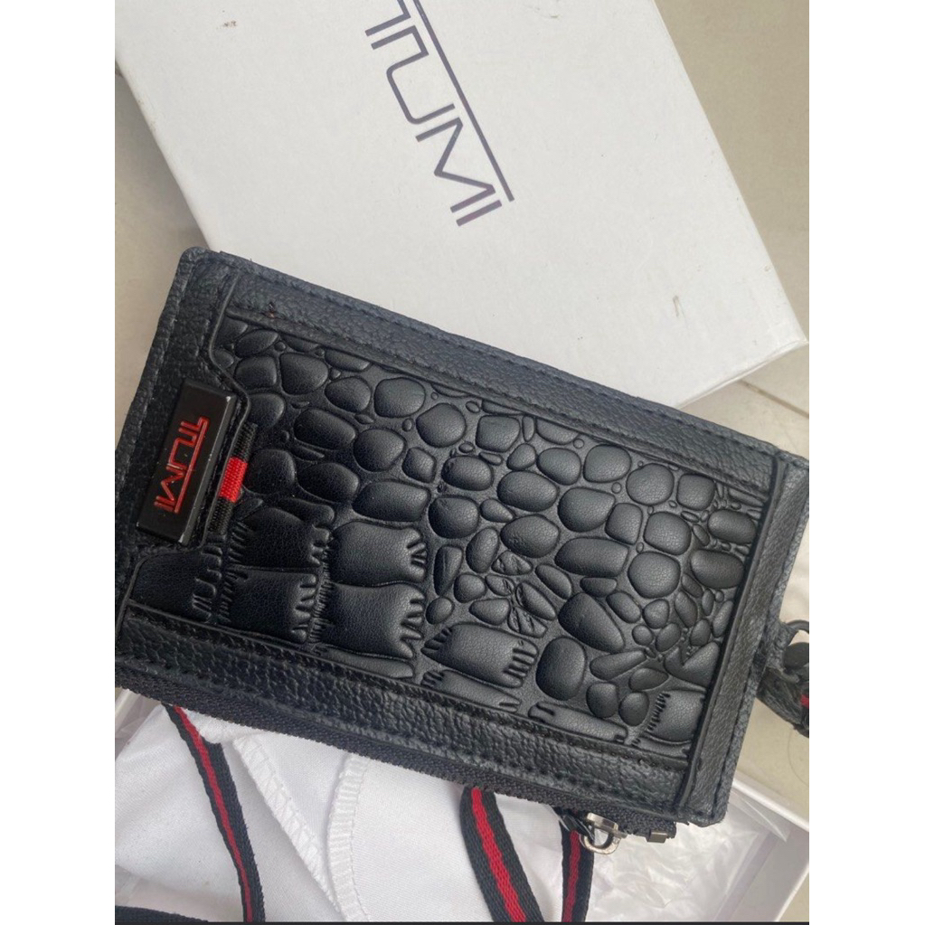 lanyard tumi no ori new