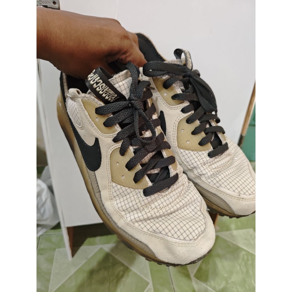 Naike airmax90 Terascape