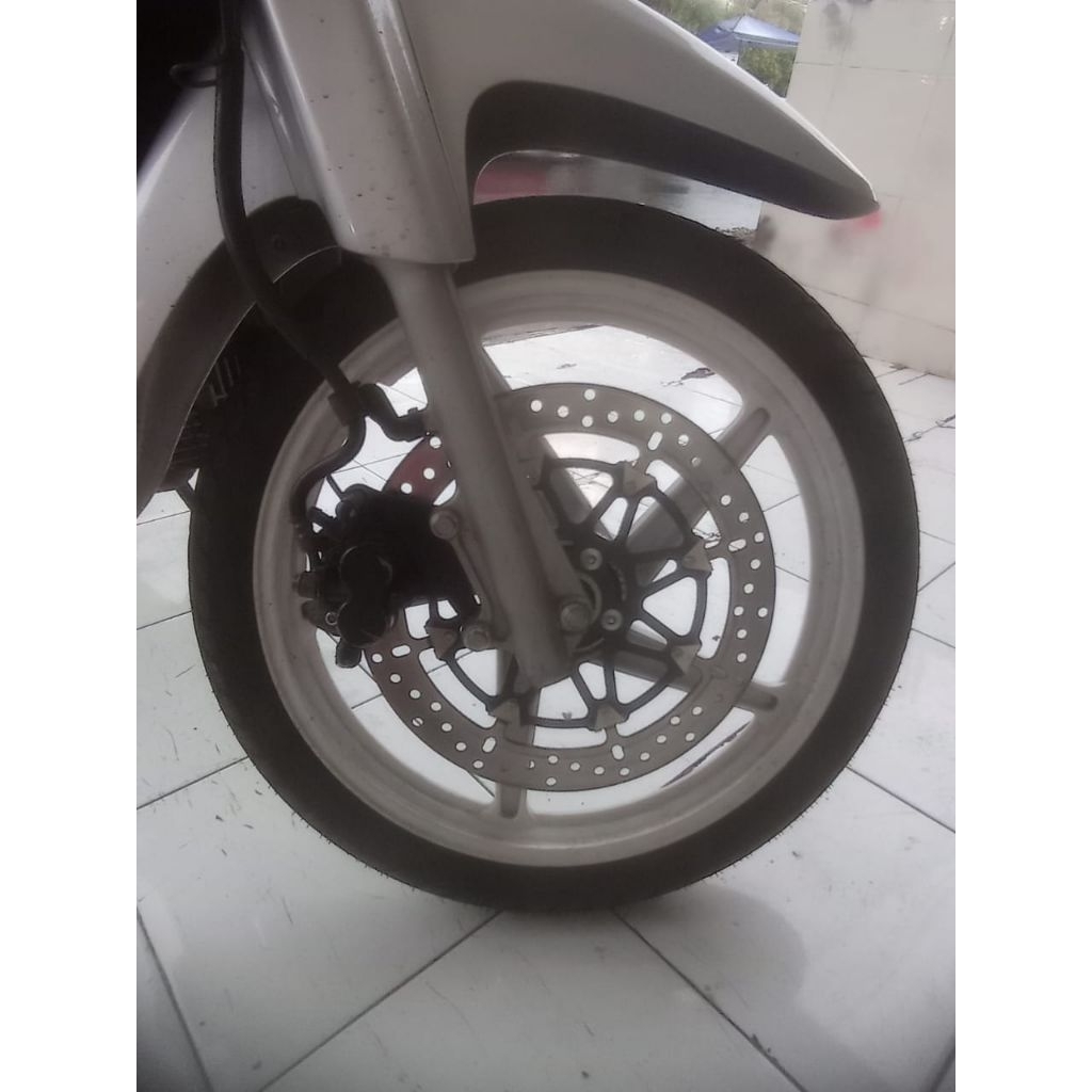 velg shogun D/B