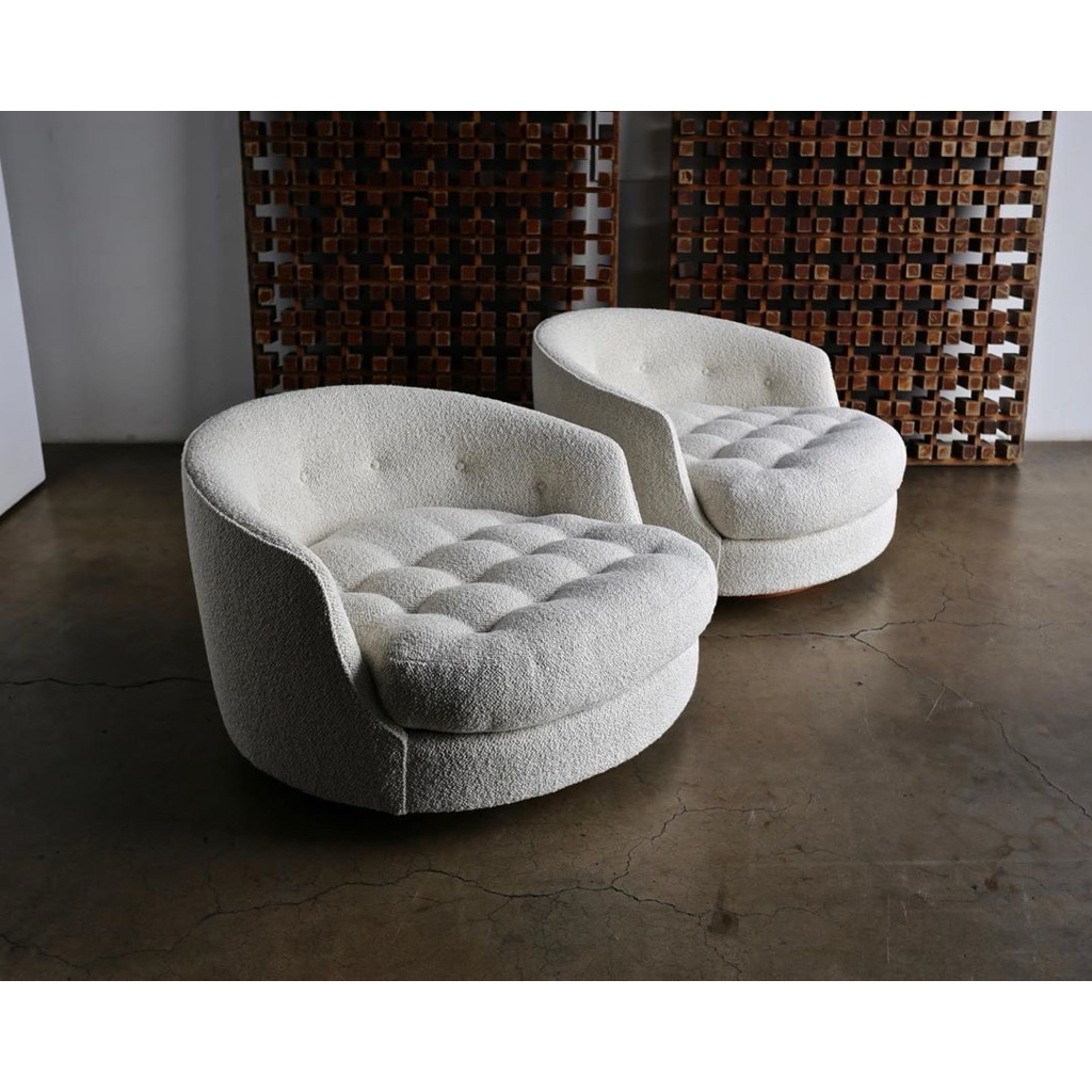 Sofa Single Sofa Minimalis Sofa Single Pia