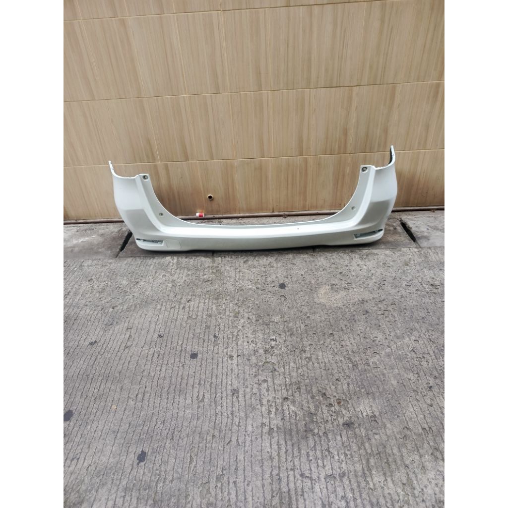 Bemper Belakang Avanza ,Xenia 2013-2018