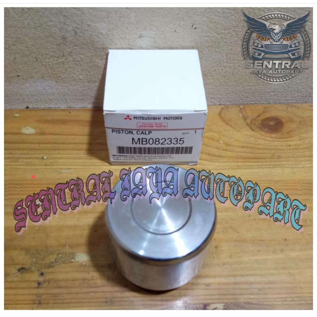 PISTON CALIPER PISTON REM MITSUBISHI L300 DIESEL L039 L300 KTB