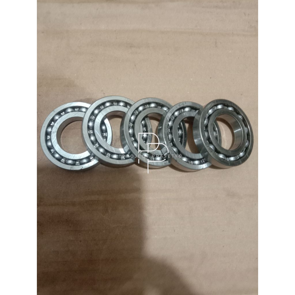 Bearing Pinion Rack Steer Power Steering Innova Lama Innova Reborn