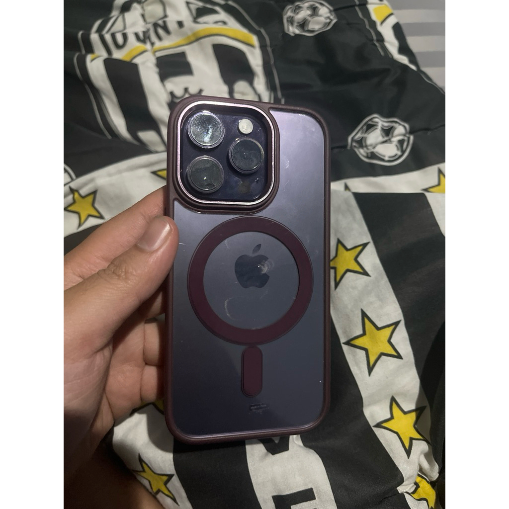 iphone 14 pro 256 ibox