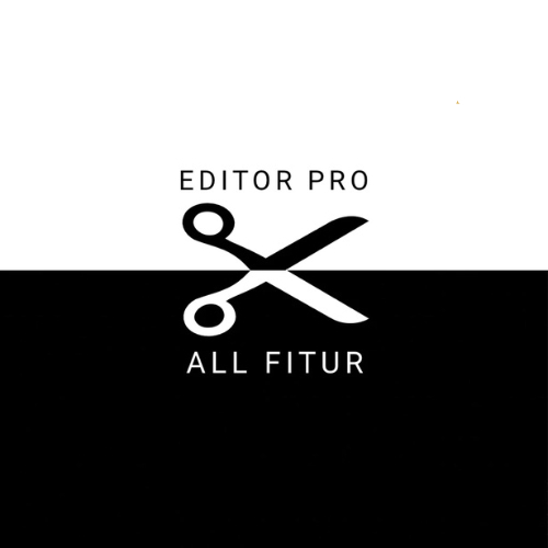 Template Capcut Pro 1 Tahun Bergaransi Profesional