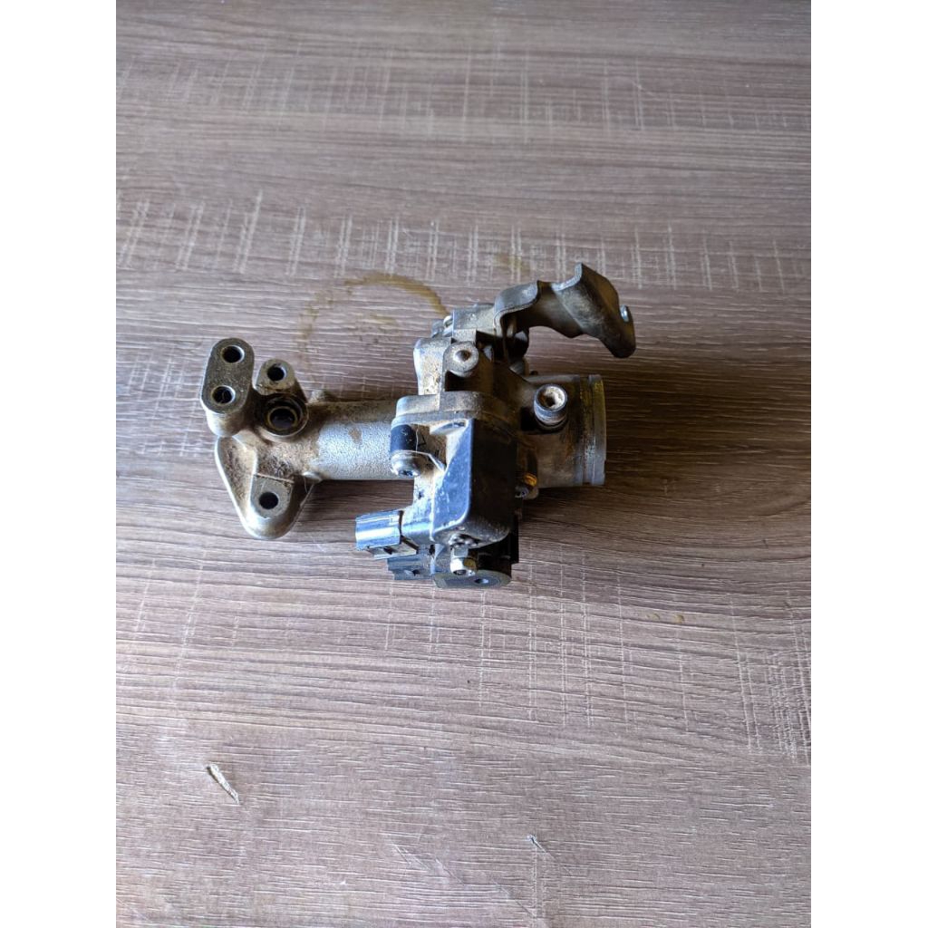 Throttlebody/TB Beat FI