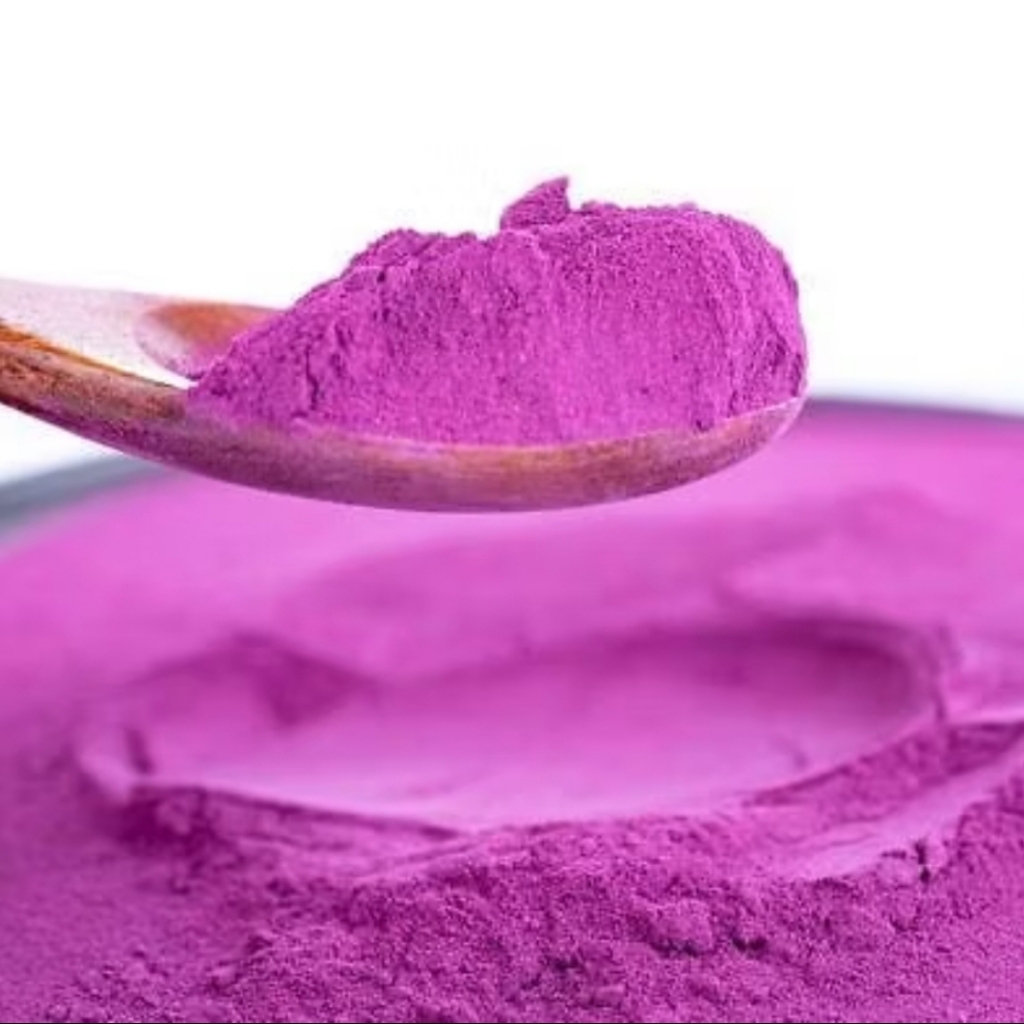 Tepung Ubi Ungu / Tepung Ubi Jalar Ungu