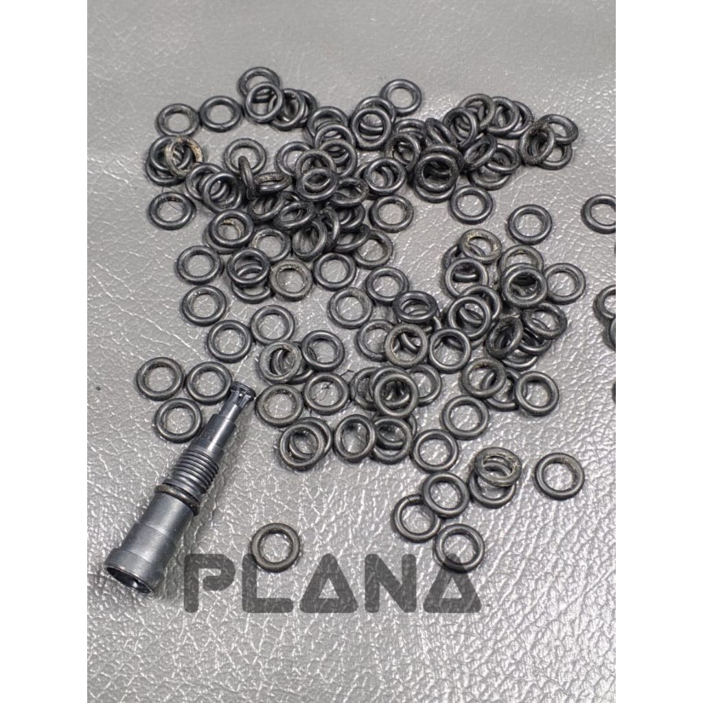 PAKET /20PCS KARET SEAL ORING O RING SETELAN angin PCX 150 /16 VARIO BEAT SPACY SCOPY
