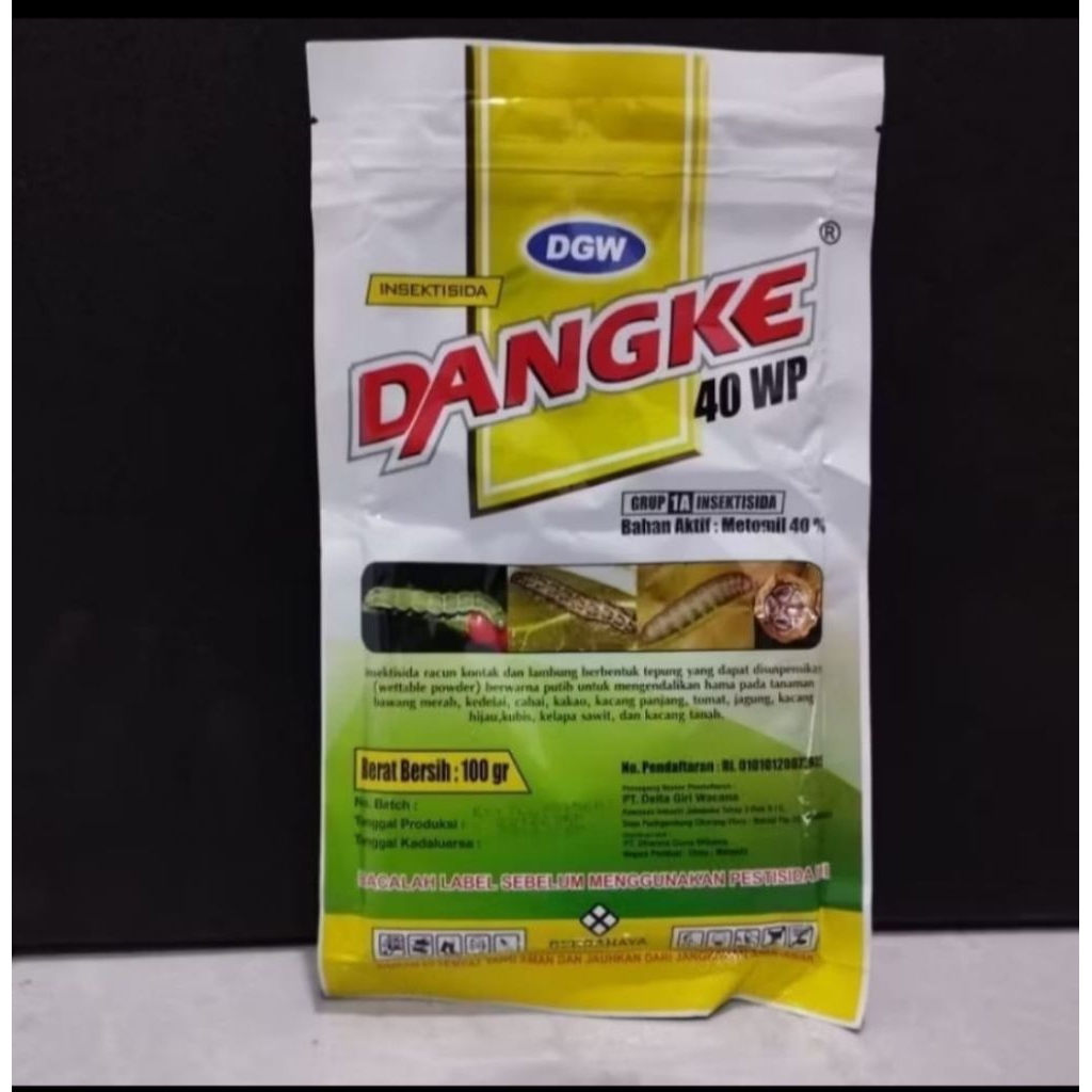 DANGKE 100gr