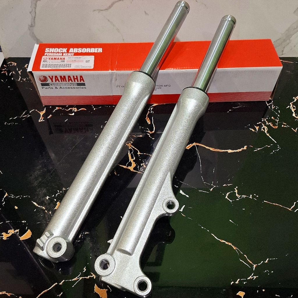 As Shock Tabung Depan Yamaha Mio New Mio J Mio M3 54P