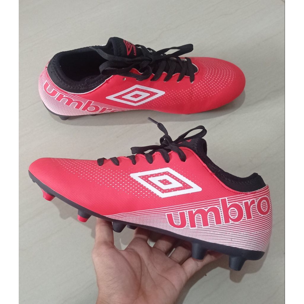 Sepatu bola UMBRO Aurora TT FG