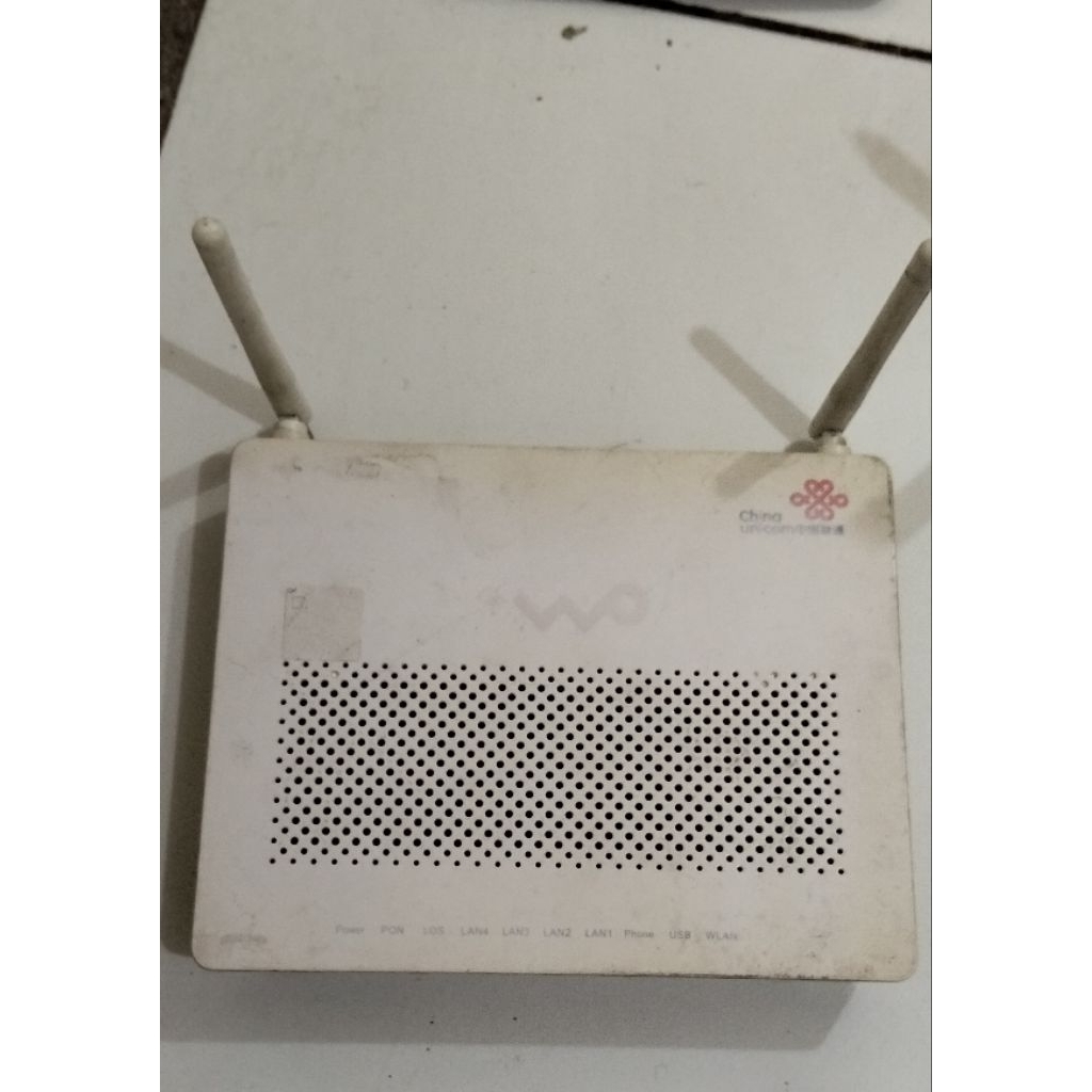 Huawei HG8245H5 GPON terminal