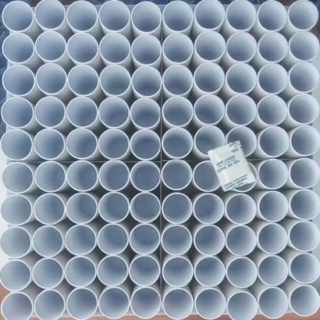 Mouthpiece spirometri