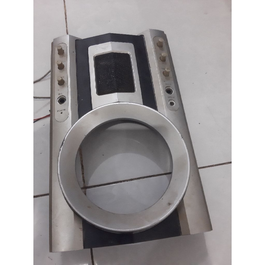 tone control copotan polytron polytron pas 28