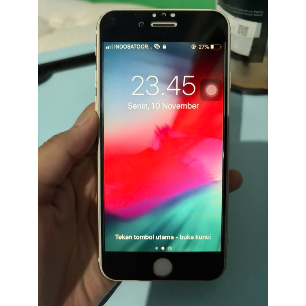 Iphone 6 original IBOX 32 GB scnd