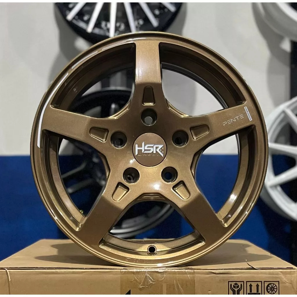 pelak mobil r15 hsr pente velg mobil ertiga velg l300 granmax pelak r15 carry pick up dll