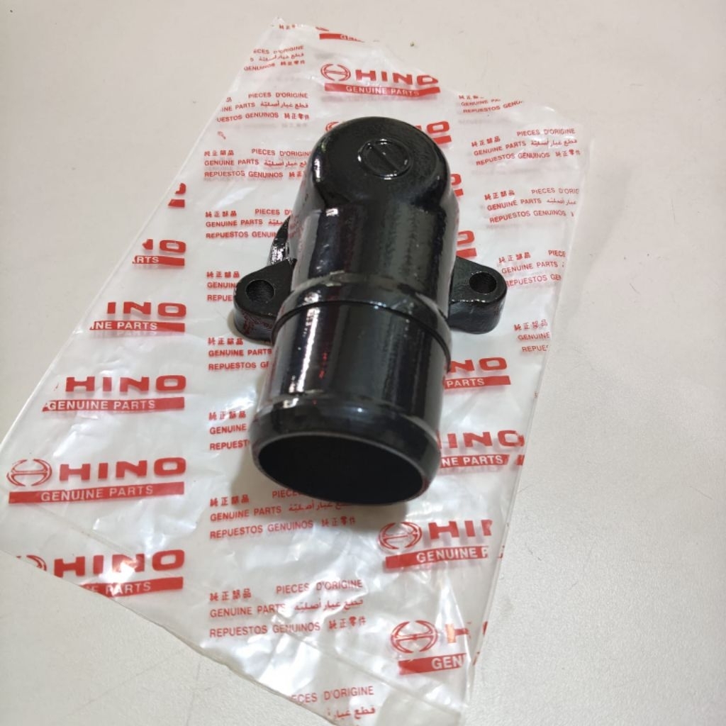 TUTUP THERMOSTAT HINO LOHAN FM260TI COVER THERMOSTAT 16323-2020