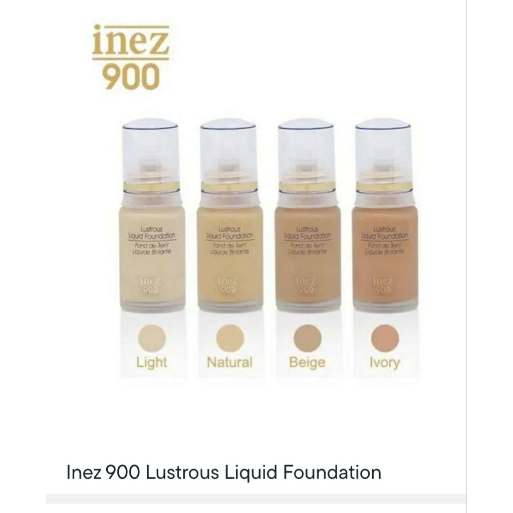 Foundation Inez