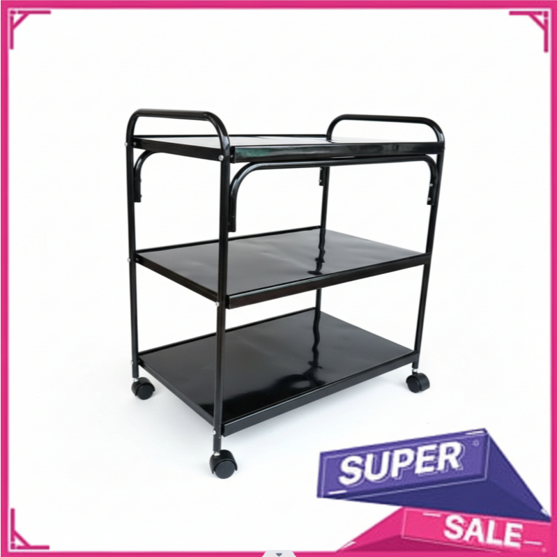 MEJA TV / RAK TV BESI / RAK GALON / RAK BUKU / RAK BESI SUSUN 3