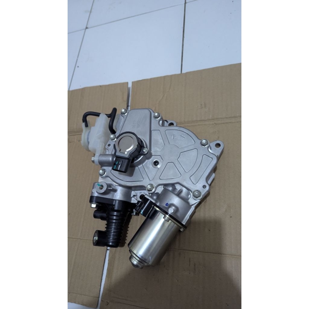 Actuator shifting Wuling Cortez Original
