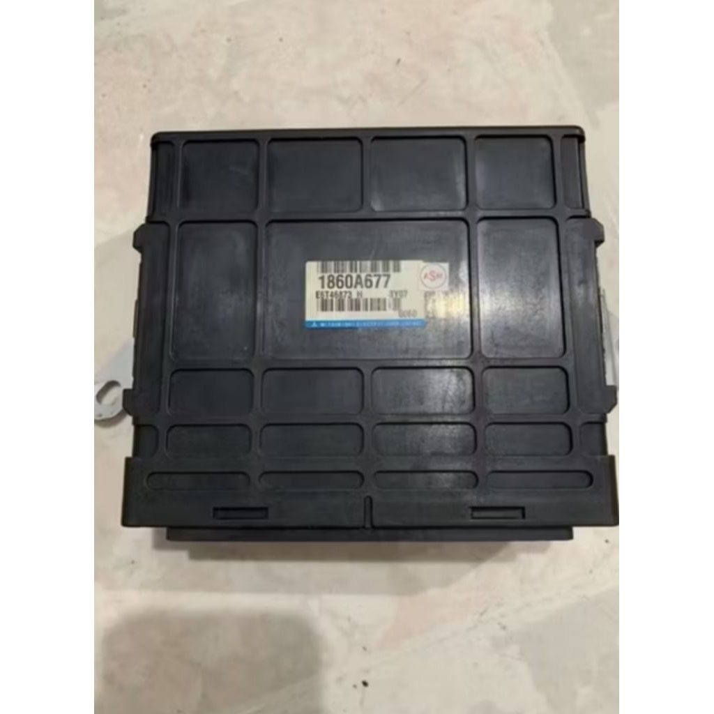 ECU T120ss komputer mobil modul ss injectian