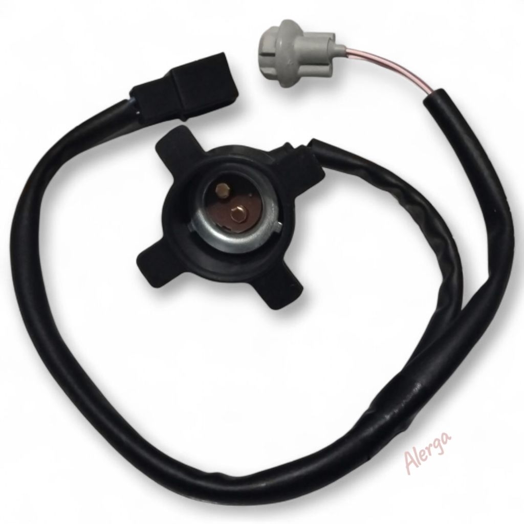 KABEL FITTING COB LAMPU DEPAN MOTOR SUZUKI NEX 1 KARBU