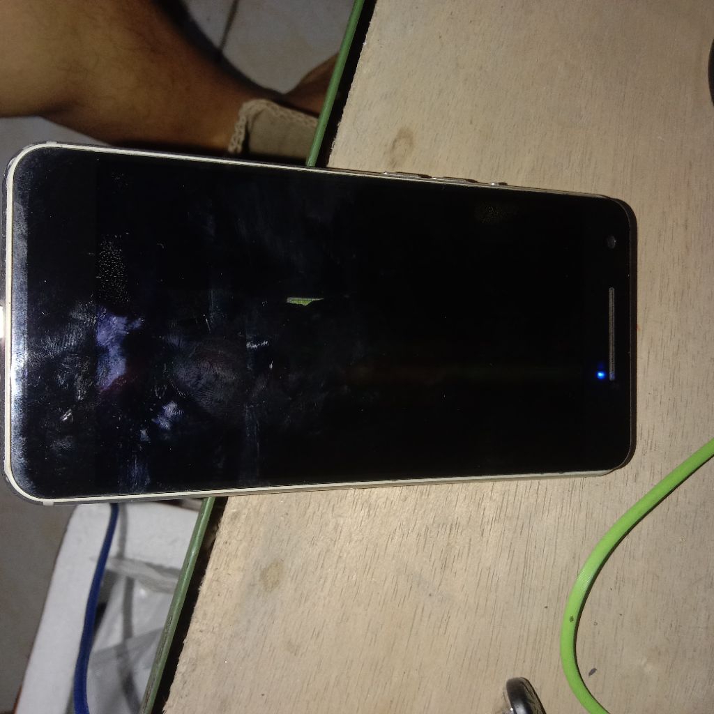 mesin luna v55c normal unit